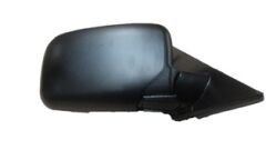 BMW 3 SERI- E36- SD- 91/98; KAPI AYNASI SAĞ ELEKTRİKLİ SİYAH 4 FİŞLİ (BFN) 51168144406