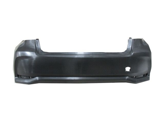 TOYOTA COROLLA- E210- 19/24; ARKA TAMPON SİYAH (TYG) 52159-0Z953