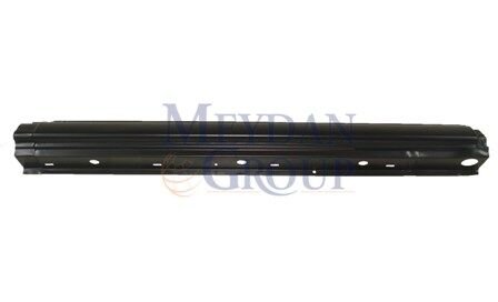 NISSAN PICK UP- D21- 86/88; MARŞPİYEL SACI SOL (97CM)(TEK KABİN) 76413-92G30