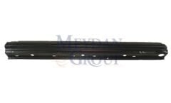 NISSAN PICK UP- D21- 86/88; MARŞPİYEL SACI SOL (97CM)(TEK KABİN) 76413-92G30