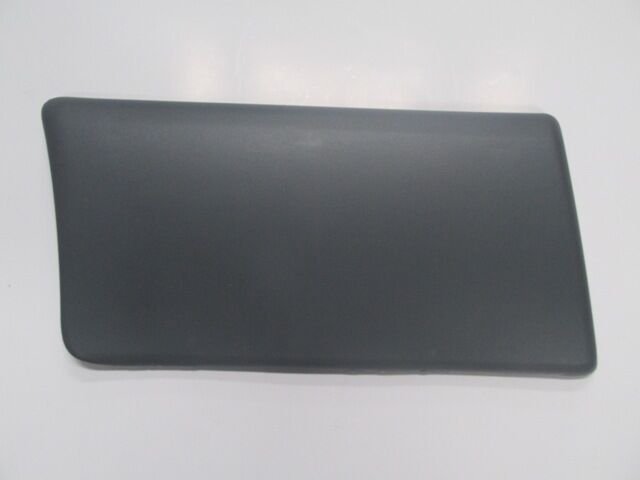 OPEL VIVARO- 04/08; ARKA ÇAMURLUK BANDI SAĞ UZUN ŞASE GRİ (KLİPSLİ) 8200036095