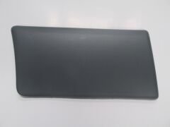 OPEL VIVARO- 04/08; ARKA ÇAMURLUK BANDI SAĞ UZUN ŞASE GRİ (KLİPSLİ) 8200036095