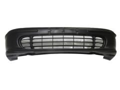 FIAT MAREA- 97/07; ÖN TAMPON SİYAH (SİS DELİKSİZ) (LM) 713973099