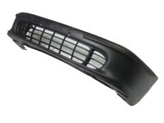 FIAT MAREA- 97/07; ÖN TAMPON SİYAH (SİS DELİKSİZ) (LM) 713973099