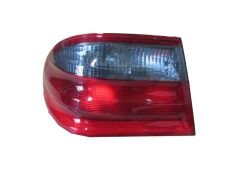 MERCEDES E CLASS- W210- 00/02; DIŞ STOP LAMBASI SOL KIRMIZI/FÜME (MARS) A2108208364