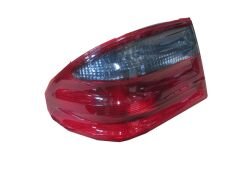 MERCEDES E CLASS- W210- 00/02; DIŞ STOP LAMBASI SOL KIRMIZI/FÜME (MARS) A2108208364