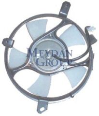 NISSAN SUNNY- B11 CD17- 84/88; KLİMA FAN DAVLUMBAZI (5KANAT) FS0110271