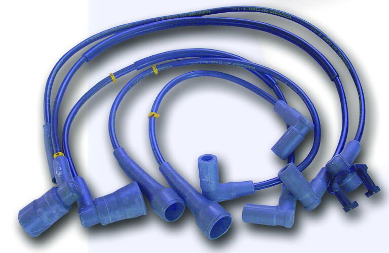 BUJİ VE BOBİN KABLO TAKIMI 0134481LPG R11 R21 (97-)