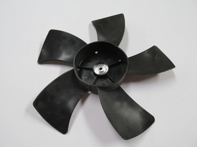 MITSUBISHI LANCER- 08/16; FAN KANADI (5KANAT) (TW) -