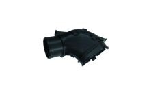 RENAULT CLIO- 4- HB- 13/16; HAVA FİLTRE KUTUSU GİRİŞ BORUSU 165001258R