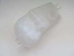 CITROEN BERLINGO- 04/08; RADYATÖR YEDEK SU DEPOSU 1.6 HDI (GENLEŞME TANKI) (PLEKSAN) 1323.CE