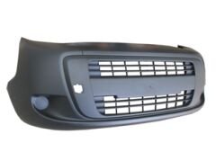 FIAT FIORINO- 12/16; ÖN TAMPON SİYAH (SİS DELİĞİ ALTTA SİSSİZ) 735539447