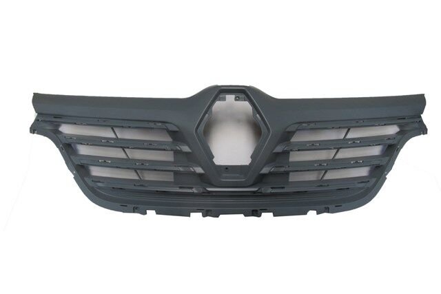 RENAULT TALISMAN- 16/20; ÖN PANJUR GRİ (NİKELAJ ÇITASIZ) (TYG) 623108140R