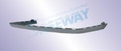 MERCEDES E CLASS- W210- 96/99; KARLIK (ARKA TAMPON ALTI) (SPOILER) (TW) 2108850625