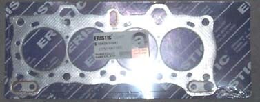 HONDA INTEGRA- 90/94; SİLİNDİR KAPAK CONTASI KLİNGİRİK (EG623 G)(D16A1) 1.6cc (CADA) 12251-PM7-003
