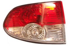 HYUNDAI STAREX- MİNİBÜS- 98/08; MODİFİYE İÇ STOP LAMBASI SAĞ KMIZI/BEYAZ (FAMELLA) 92406-4A500