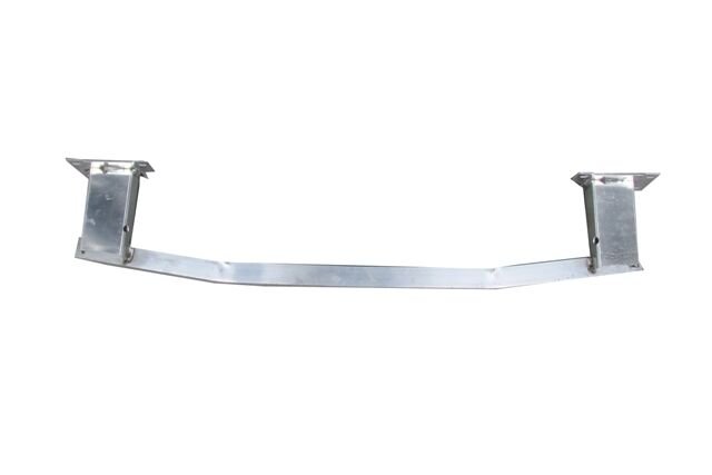 PEUGEOT 3008- 17/20; ÖN TAMPON DEMİRİ ALT (ALÜMİNYUM) 9822100180