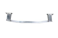 PEUGEOT 3008- 17/20; ÖN TAMPON DEMİRİ ALT (ALÜMİNYUM) 9822100180