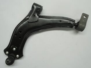 CITROEN BERLINGO- 96/03; ÖN ALT TABLA SOL ROTİLLİ/BURÇLU/TAKOZLU (SALINCAK) (16MM MANUEL) (SH) 3520.E1