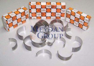 TOYOTA CORONA- AT181- 90/92; ANA YATAK 0.50 (3SFE) 2.0cc (PRO) 11701-63021.050