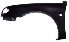 TOYOTA COROLLA- ZZ111- 00/02; ÖN ÇAMURLUK DELİKLİ SOL (JAPON GÖZ TİPİ) (TW) 53812-02070