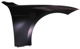 BMW 3 SERI- F30- 12/18; ÖN ÇAMURLUK DELİKSİZ SAĞ (TYG) 41357298028