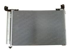 (YENİ ÜRÜN!!!)FORD RANGER- PICK UP- 10/12; KLİMA RADYATÖRÜ 2.5 TDCI (BRAZING) (542X328X16) ALÜMİNYUM (ORİS) 1356049