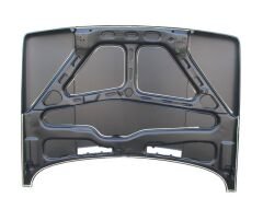 RENAULT R9- BROADWAY- 97/00; MOTOR KAPUTU (İCELİ/ÇEKOMASTİKLİ) (EAGLE BODY) 7751464067