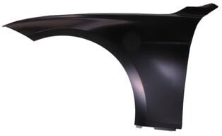 BMW 3 SERI- F30- 12/18; ÖN ÇAMURLUK DELİKSİZ SOL (TYG) 41357298027