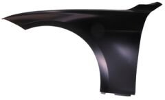 BMW 3 SERI- F30- 12/18; ÖN ÇAMURLUK DELİKSİZ SOL (TYG) 41357298027