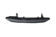 TOYOTA YARIS- 17/20; KARLIK (ARKA TAMPON ALTI) SİYAH (SPOILER)(TW) 52453-0D090