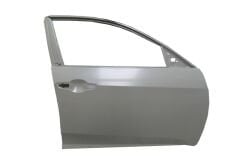 HONDA CIVIC- SD- 16/21; ÖN KAPI KOMPLE SAĞ GRİ BOYALI(İCELİ/ÇEKOMASTİKLİ)(TW) 67010-TBA-A00ZZ