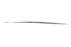 MERCEDES C CLASS- W204- 11/13; ARKA TAMPON NİKELAJI ORTA (TYG) 2048853121
