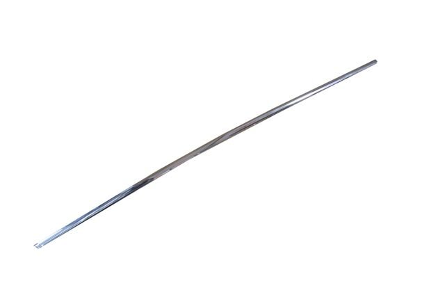 MERCEDES C CLASS- W204- 11/13; ARKA TAMPON NİKELAJI ORTA (TYG) 2048853121