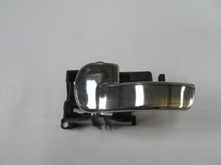 NISSAN PICK UP- NAVARA- 06/14; ARKA KAPI İÇ AÇMA KOLU SOL (ELCEĞİ NİKELAJLI) (EURO BODY) 80671-4X02B
