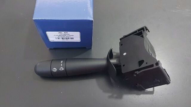 SİLECEK KUMANDA KOLU CRX425 CLIO MEGANE-I LOGAN