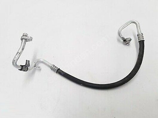 KLİMA KOMPRESÖR KONDANSÖR HORTUMU 924902151R MEGANE-IV SCENIC-IV TALISMAN