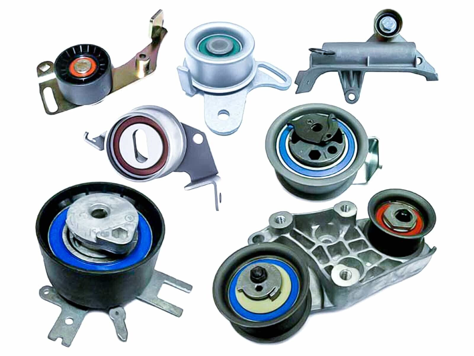 KFR 95954 - TRİGER GERGİ RULMANI (60X30) 1.4TDCI 1.4 HDİ (8HX,RHZ,F6JA) PEUGEOT 206,1007;CITROEN C2,XSARA;FORD FIESTA;FIAT SCUDO