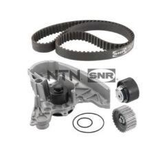 2.3 JTD (F1AE) FIAT DUCATO; KARSAN J10; IVECO DAILY III-IV-V-VI 02- 'SU POMPALI' TRİGER SETİ