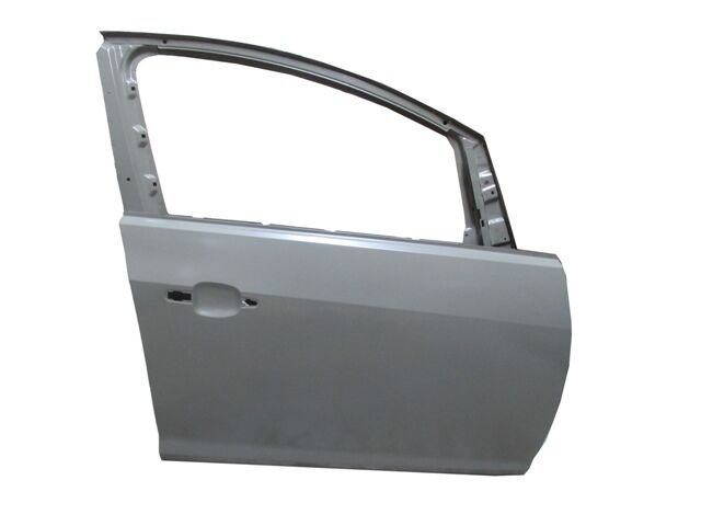 OPEL ASTRA- J- SD/HB- 10/20; ÖN KAPI KOMPLE SAĞ GRİ BOYALI (İCELİ/ÇEKOMASTİKLİ) (TW) 13330766