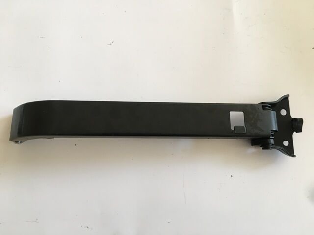 RENAULT MASTER- 3- 11/19; BAGAJ KAPAĞI DURDURUCUSU SAĞ/SOL AYNI (ADET) (KAPI GERGİSİ) 904702142R