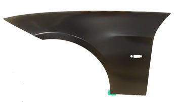 BMW 3 SERI- E90- 05/11; ÖN ÇAMURLUK DELİKLİ SOL (SEDAN) (4KAPI) (TYG) 41357135679