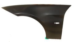 BMW 3 SERI- E90- 05/11; ÖN ÇAMURLUK DELİKLİ SOL (SEDAN) (4KAPI) (TYG) 41357135679