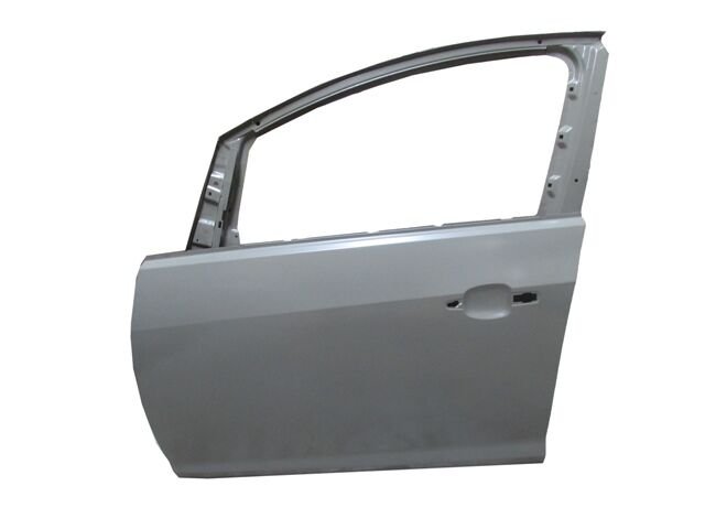 OPEL ASTRA- J- SD/HB- 10/20; ÖN KAPI KOMPLE SOL GRİ BOYALI (İCELİ/ÇEKOMASTİKLİ) (TW) 13330765