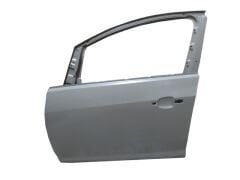 OPEL ASTRA- J- SD/HB- 10/20; ÖN KAPI KOMPLE SOL GRİ BOYALI (İCELİ/ÇEKOMASTİKLİ) (TW) 13330765
