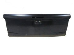 FIAT FULLBACK- 16/19; ARKA BAGAJ KAPAĞI KOMPLE (STOP LAMBA DELİKLİ) (FPI) 6724A181