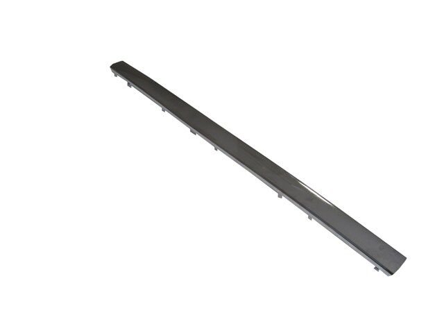 FIAT LINEA- 12/17; ARKA TAMPON BANDI ORTA NİKELAJLI 735548292