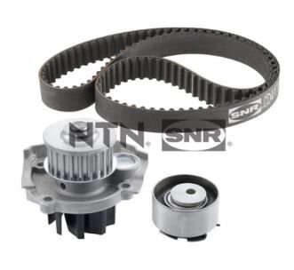 1.2 1.4 FIAT 500,DOBLO,PALIO,ALBEA,FIORINO; FORD KA (RU8); ALFA ROMEO MITO; TATA INDICA; LANCIA YPSILON 05- TRİGER SETİ 'SU POMPALI'