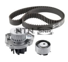 1.2 1.4 FIAT 500,DOBLO,PALIO,ALBEA,FIORINO; FORD KA (RU8); ALFA ROMEO MITO; TATA INDICA; LANCIA YPSILON 05- TRİGER SETİ 'SU POMPALI'