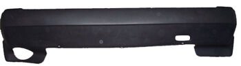 SUZUKI VITARA- 96/98; ARKA TAMPON SİYAH (PLAKA VE SİNYAL DELİKSİZ 3 KAPI TW) 71811-60A30-5PK